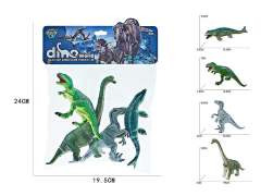 Dinosaur(4in1) toys