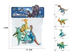 Dinosaur(4in1) toys