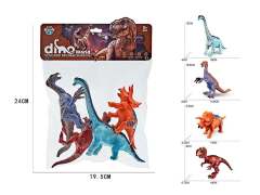 Dinosaur(4in1)