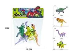 Dinosaur(4in1) toys