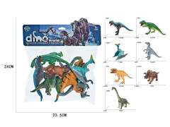 Dinosaur(7in1) toys