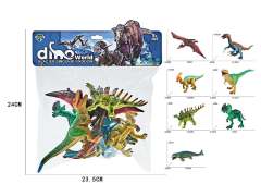 Dinosaur(7in1) toys