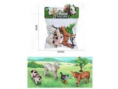 Farm Animal Set toys