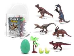 Dinosaur Set(5in1) toys