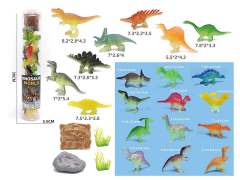 Dinosaur Set(20in1)