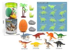 Dinosaur Set(20in1) toys