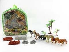 Animal Set(14in1) toys