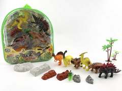 Dinosaur Set(15in1) toys