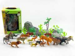 Animal Set(50in1) toys