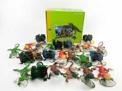 Lizard(24in1) toys