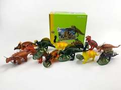 Dinosaur(12in1) toys