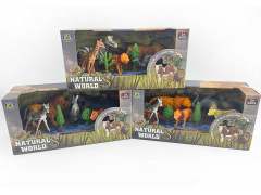 Animal Set toys