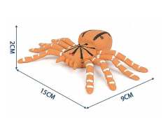 Spider toys