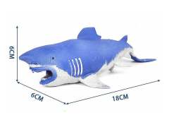 Megalodon toys