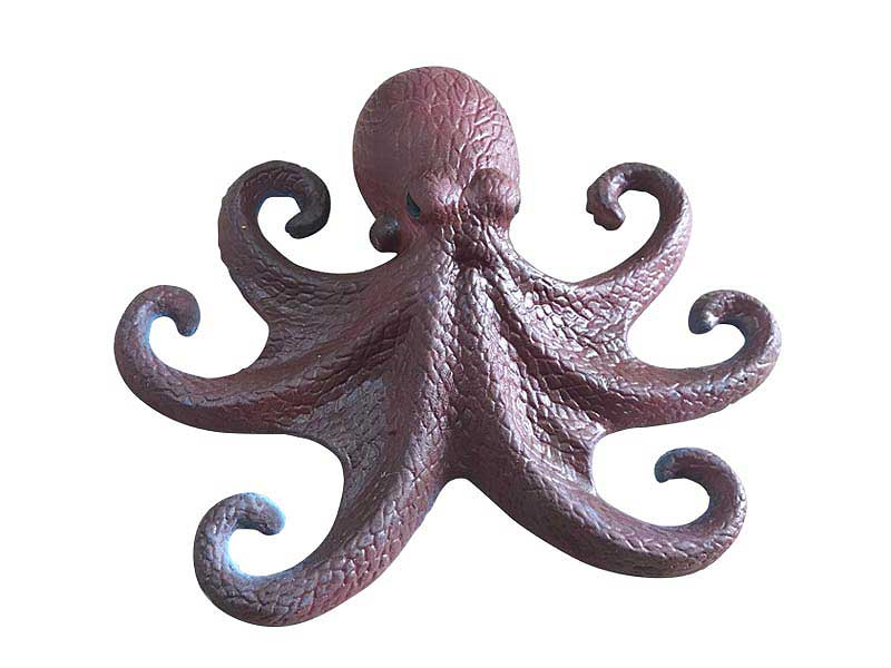 Octopus toys