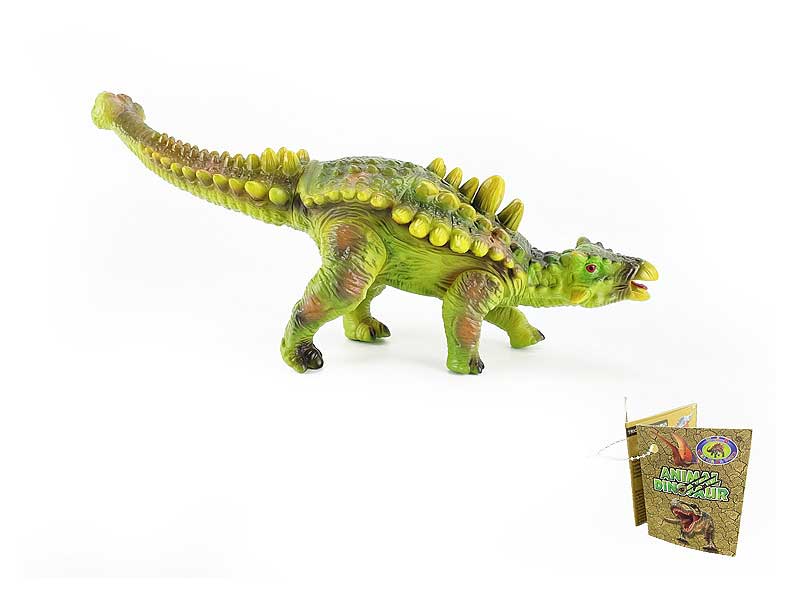 Dinosaur W/L_IC toys