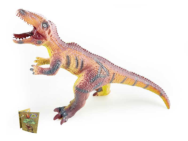 Dinosaur W/IC toys