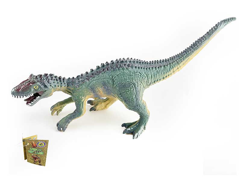 Dinosaur W/IC toys