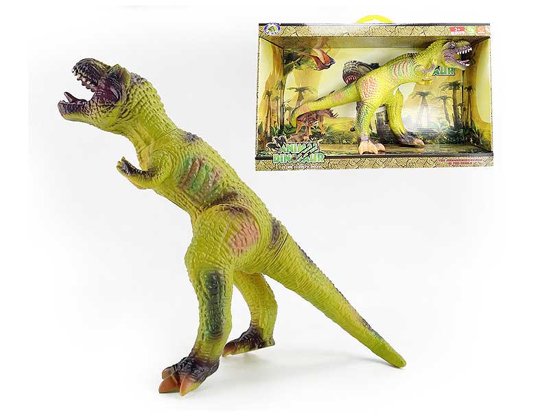 Dinosaur W/L_IC toys