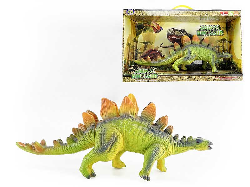 Dinosaur W/L_IC toys