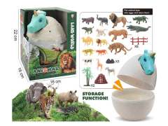 Animal Set toys