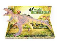 Dinosaur W/IC toys