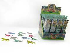 Lizard(16in1) toys