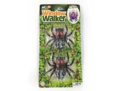 Wall Climbing Spider(2in1)