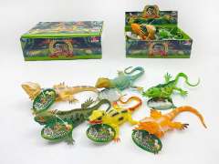 Lizard(6in1) toys