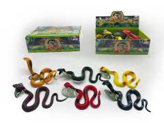 Snake(6in1) toys