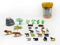 Animal Set toys