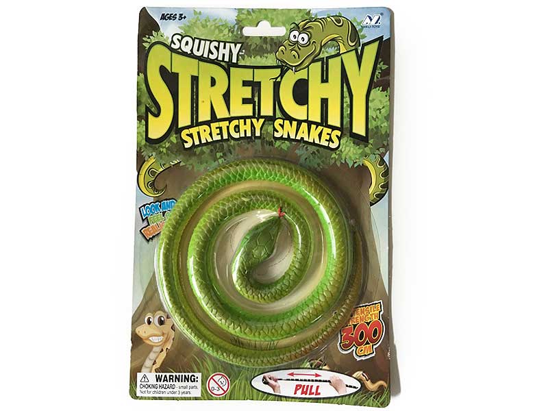 Snake toys