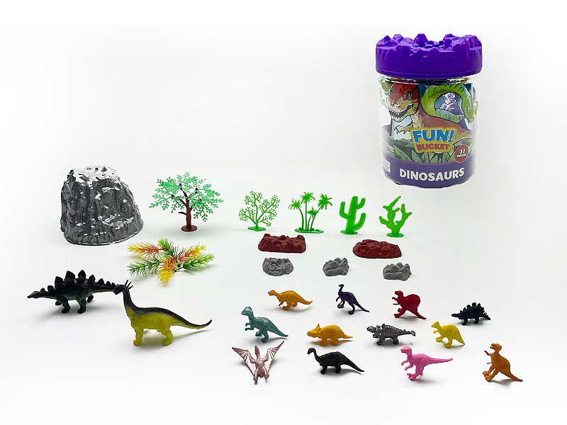 Dinosaur Set toys