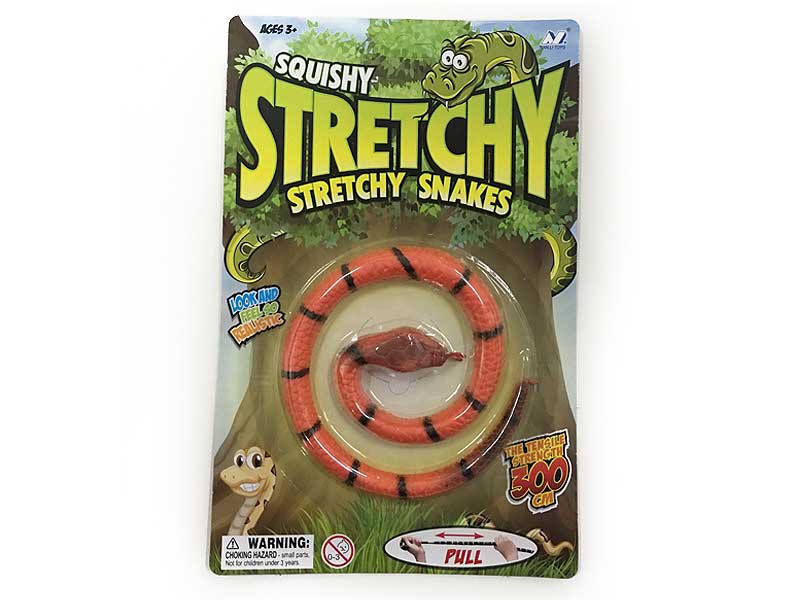 Snake toys