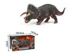 Triceratops toys