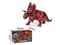 Pentaceratops toys