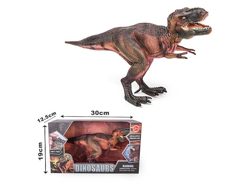 Tyrannosaurus toys