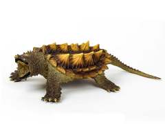 Alligator Turtle toys