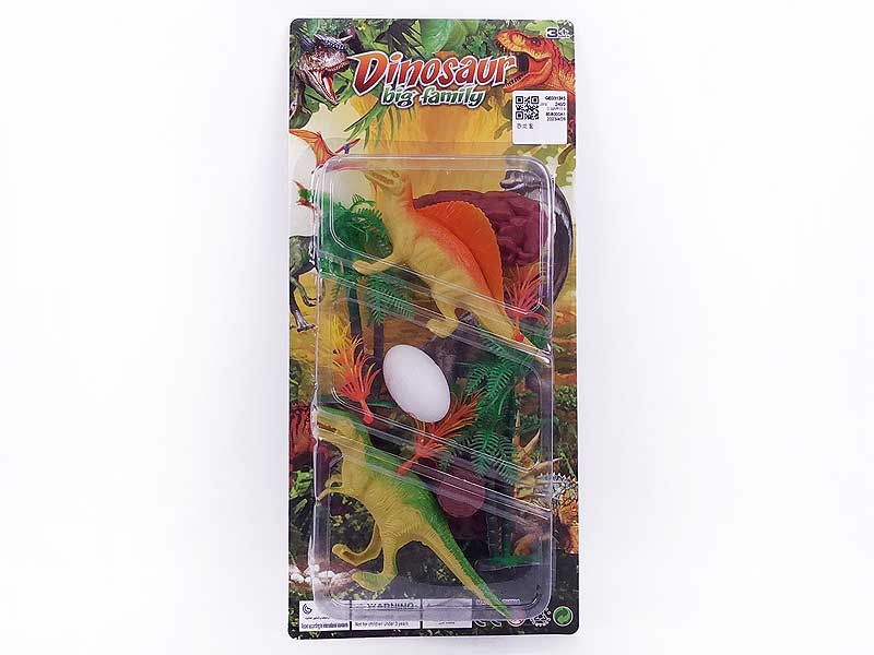 Dinosaur Set toys