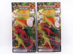 Dinosaur Set(2S) toys