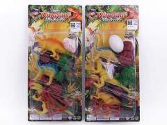 Dinosaur Set(2S) toys