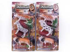 Animal Set(2S)