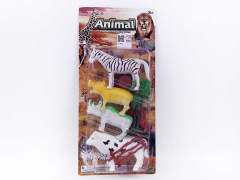 Animal Set toys