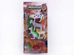 Animal Set toys