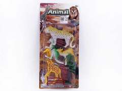 Animal Set toys