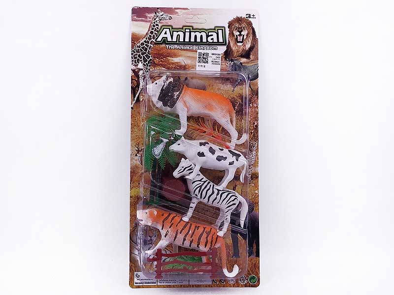 Animal Set toys