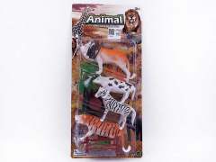 Animal Set toys