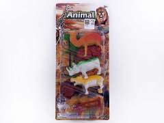 Animal Set toys