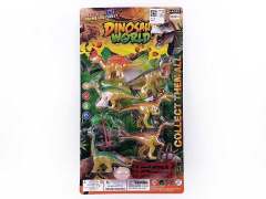 Dinosaur Set toys