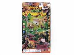 Dinosaur Set toys